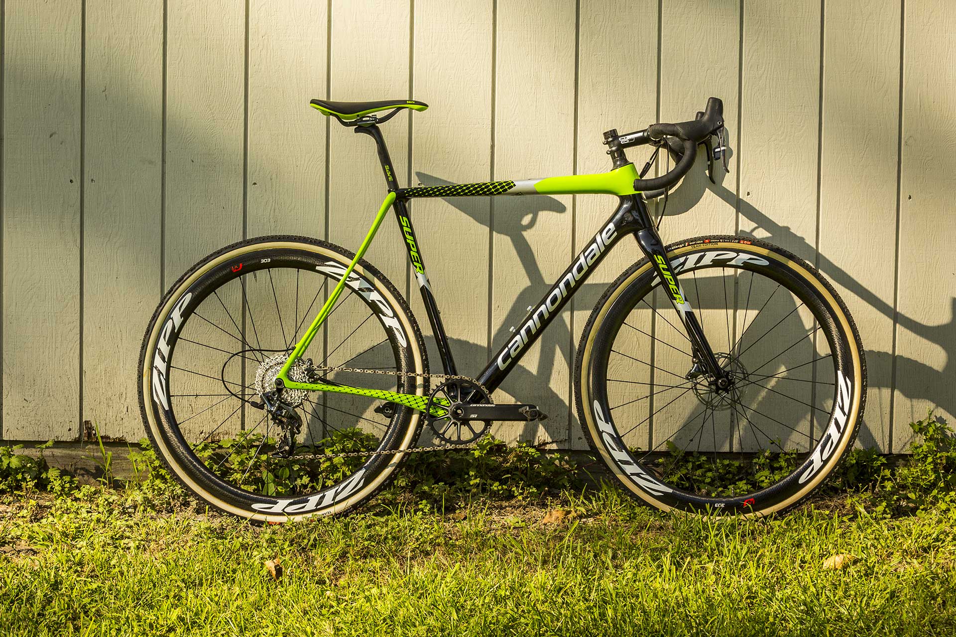 cannondale superx 2017