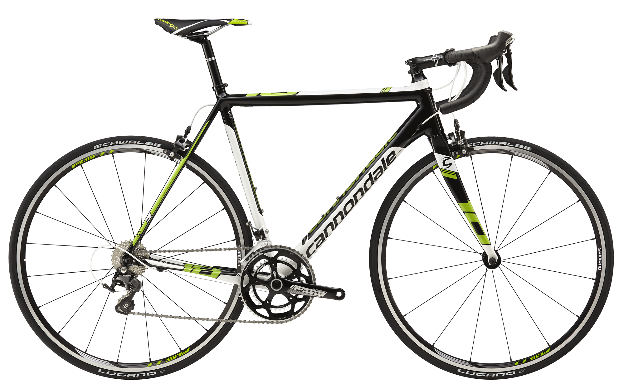 CAAD10 105 CANNONDALE Bicycles