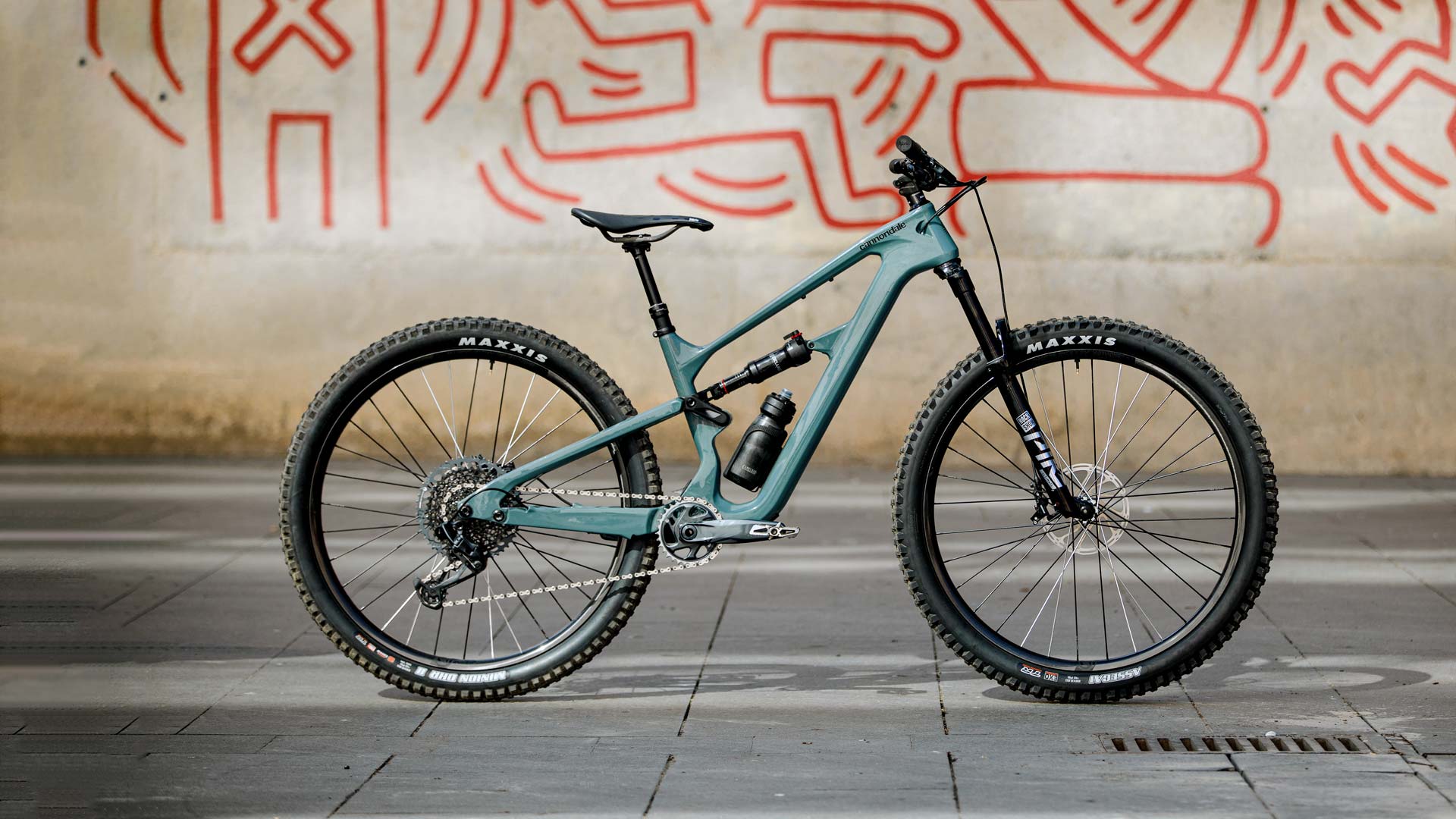 2021 cannondale habit 4