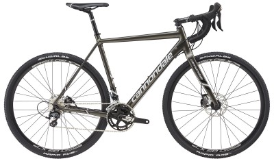 2017 cannondale caadx tiagra