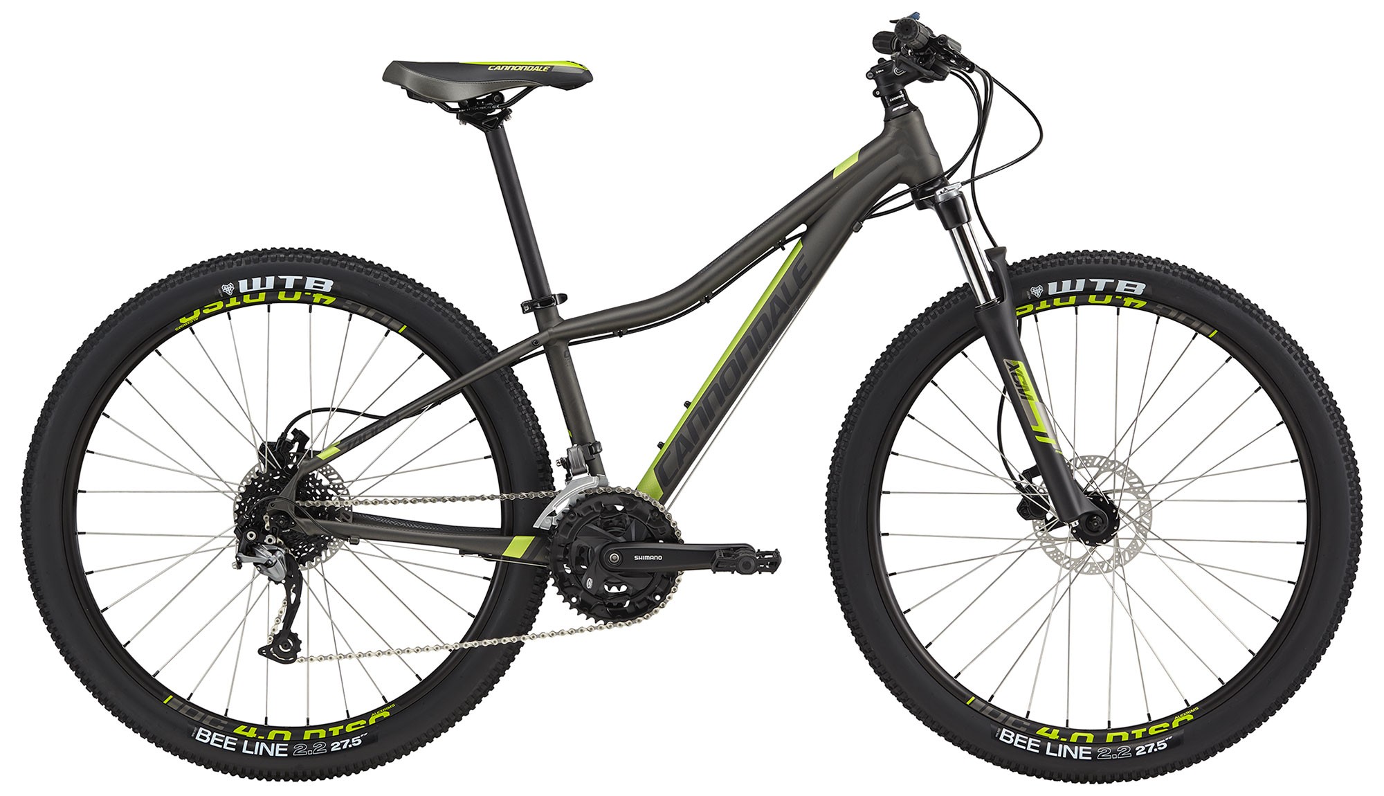 cannondale tango 2 2017