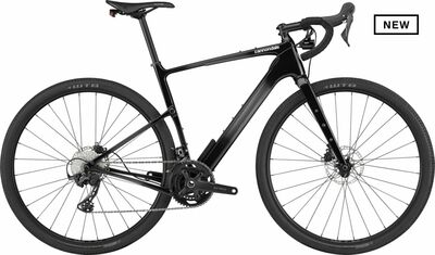 Topstone Carbon 2 Lefty CANNONDALE Bicycles