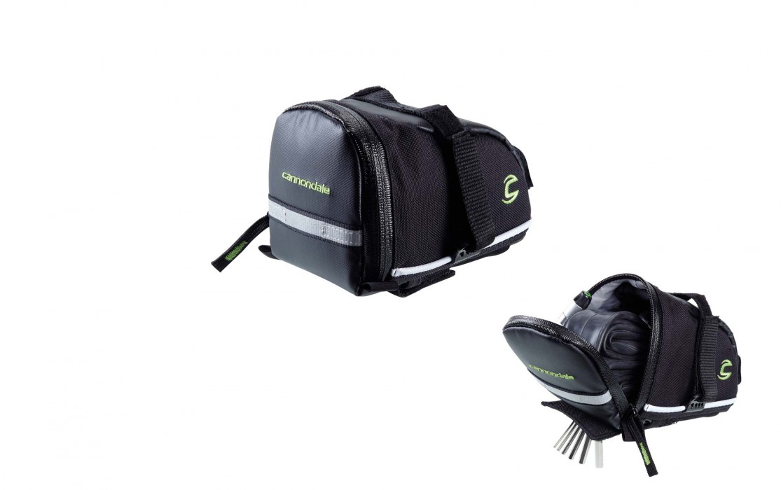 cannondale seat bag