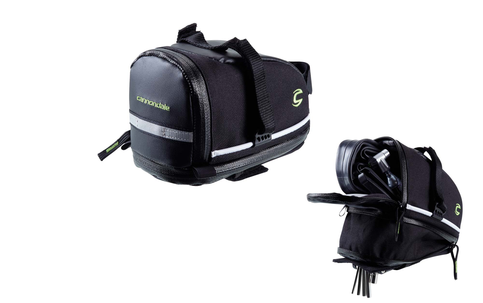 cannondale seat bag