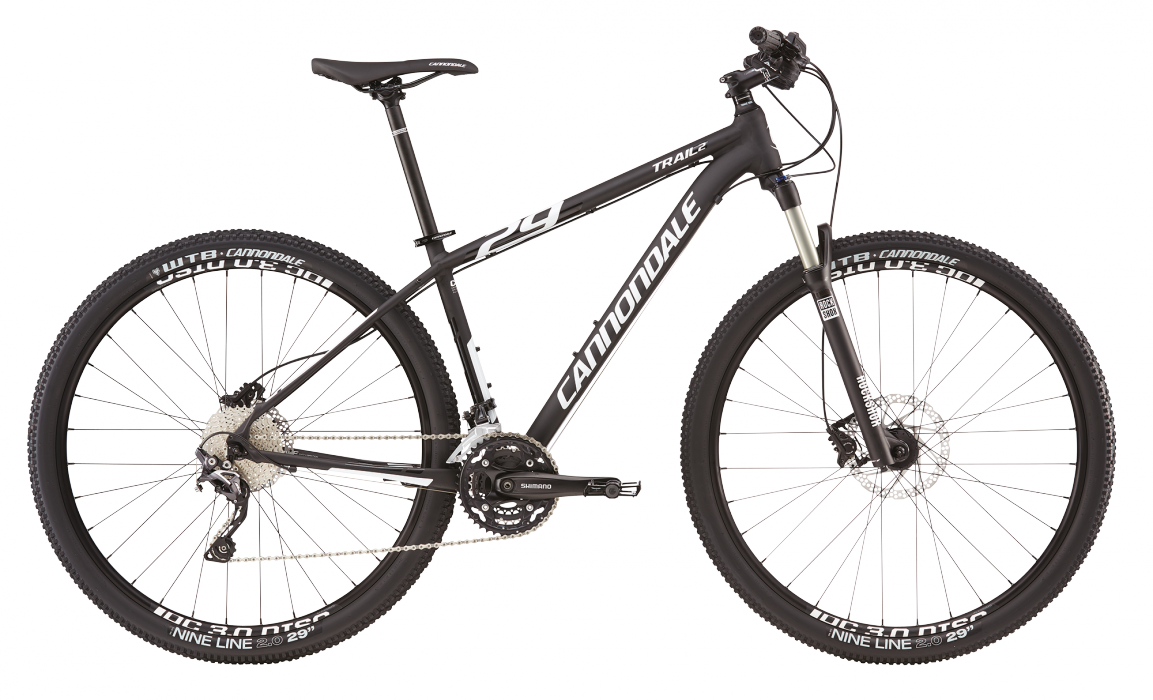 cannondale sl2 2016