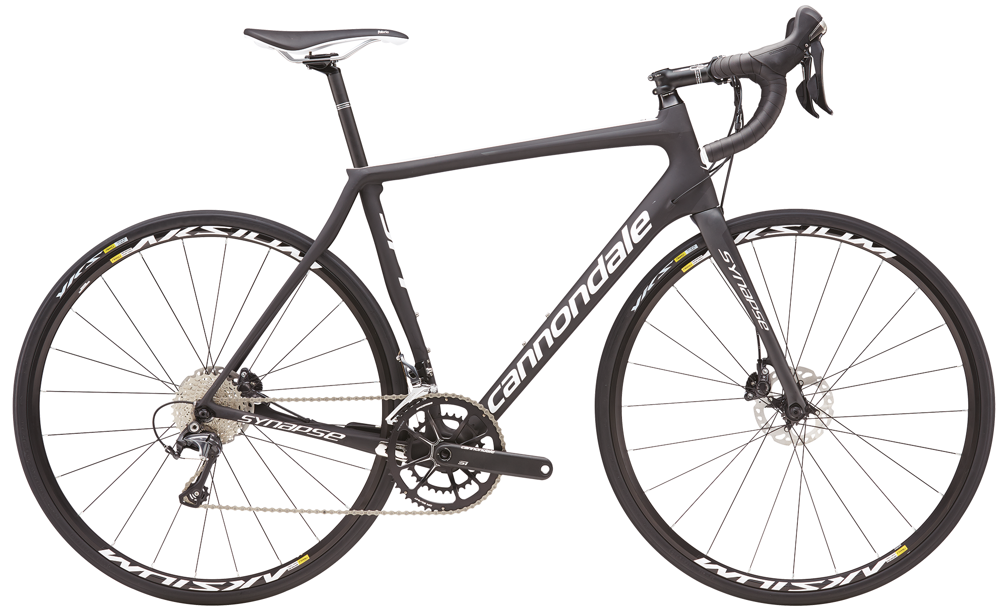 cannondale synapse ultegra disc 2016